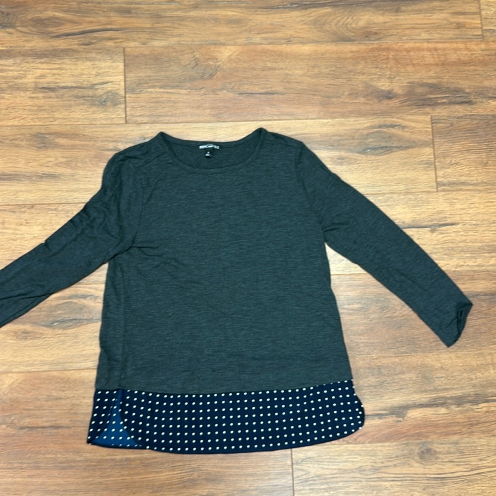 J Crew mercantile lightweight sweater